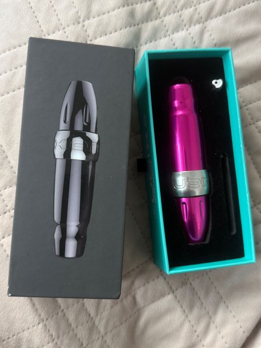 Машинка для перманентного макіяжу Xion