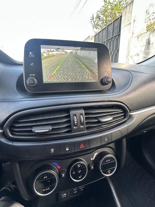 Fiat tipo 1.3 diesel