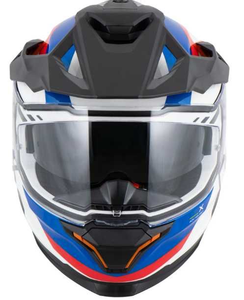 Capacete NEXX Y-Travl