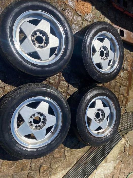 jantes 16 em bom estado