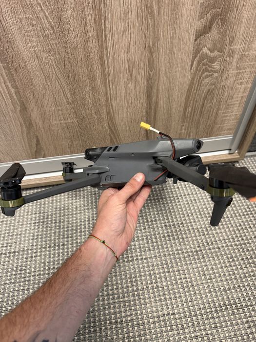 Mavic 3E/Мавик 3Е , 20 часов налет, тушка