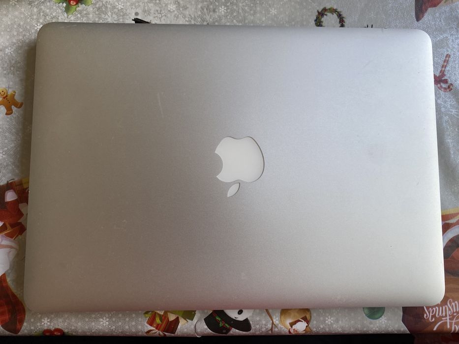 Ноутбук MacBook Pro Model A1425 i7 8Gb