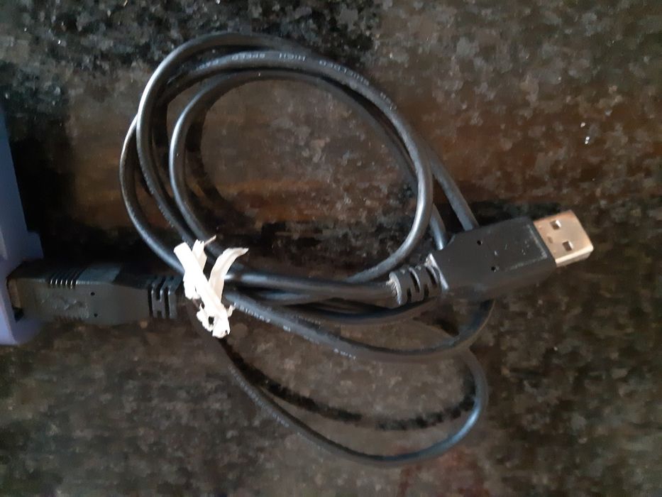 Adaptador de rede Wireless Usb para portátil ou computador