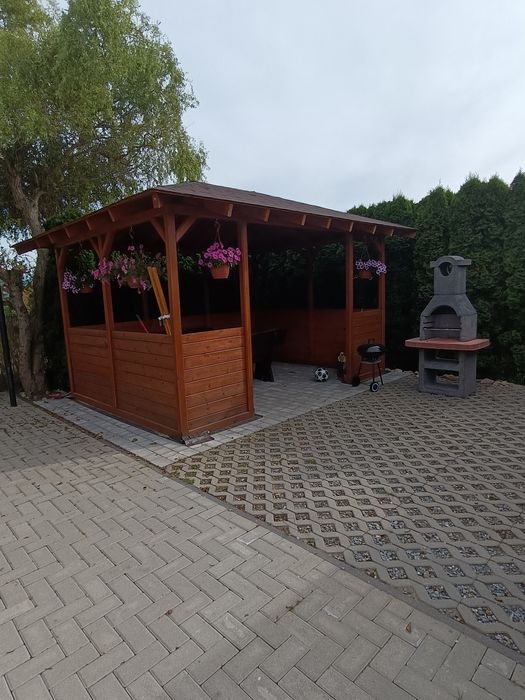 Apartamenty z własną plażą, całoroczne