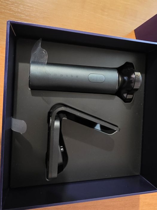 Електробритва Xiaomi Mijia Electric Shaver S700 (Керамічні леза) — Ста