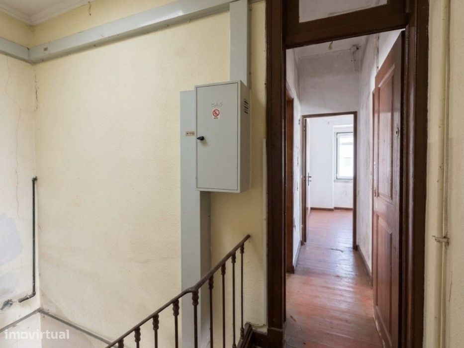 T2/ Remodelação Total/ Beato