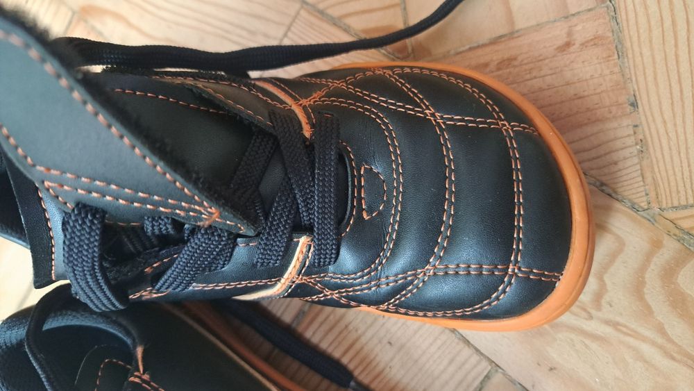 Tenis Futebol Barefoot 32 (ate 21cm)