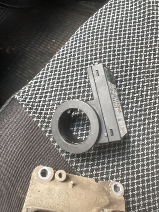 Продам блок ЕБУ и имобилайзер