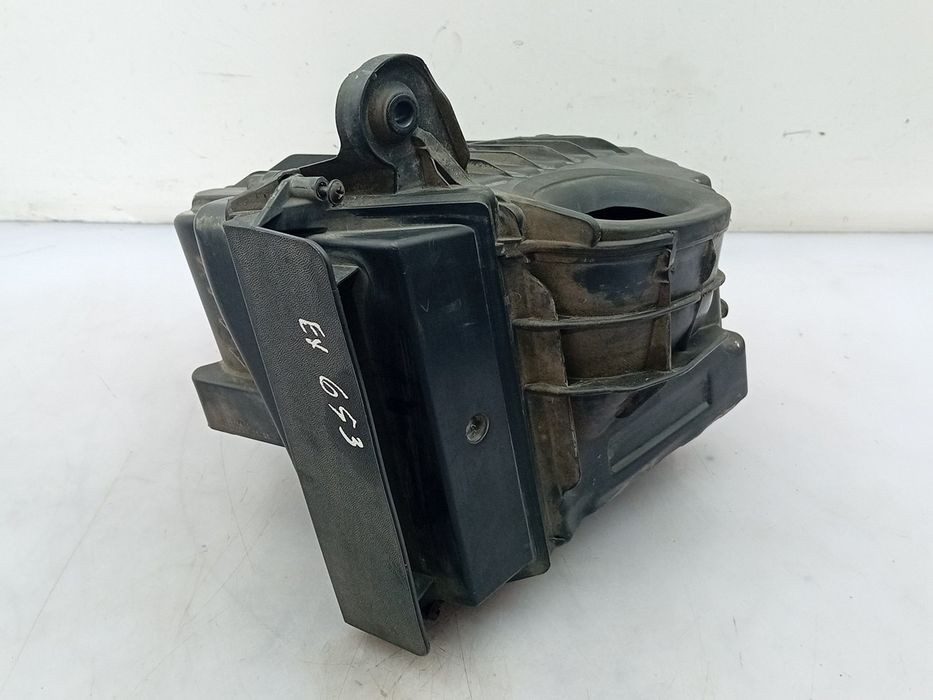 Caixa filtro ar RENAULT Megane III Grandtour (KZ0/1)