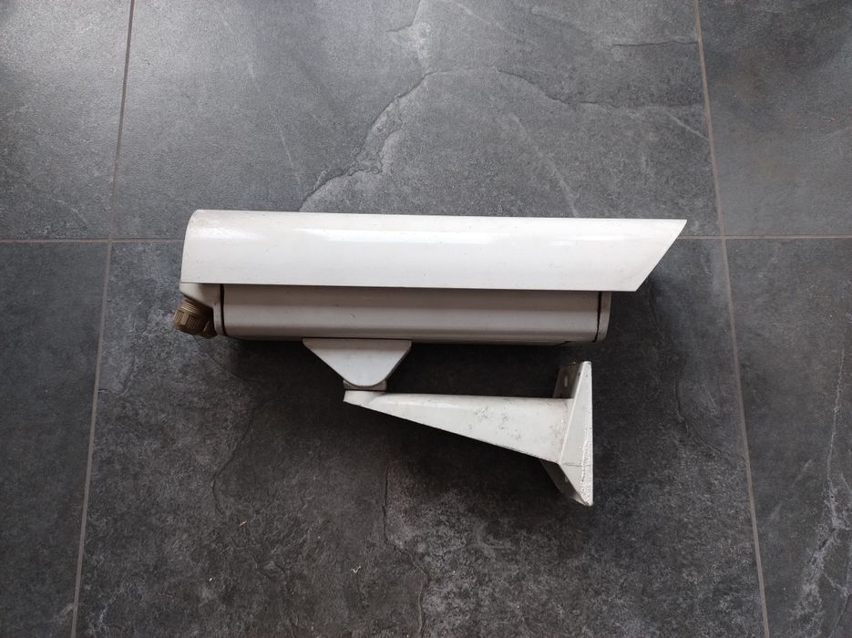 Obudowa kamery zewnętrzna