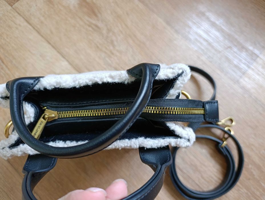 Сумка, нова, сезон - зима. Мініатюрна.