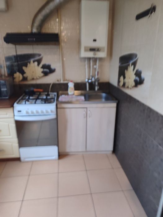 Сдам 3-к А. Поля (Кирова).