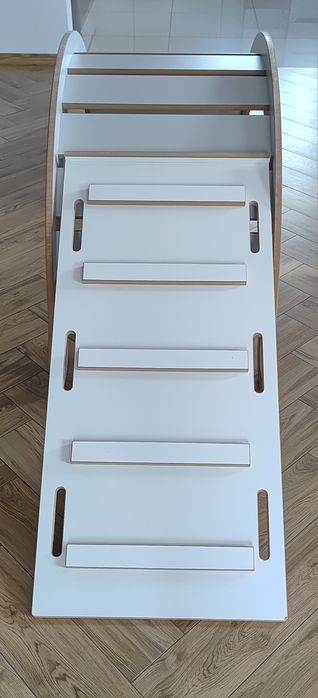 Bujak drewniany Baby Wood XXL