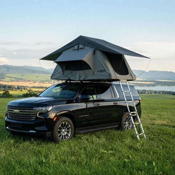 Namiot dachowy Outdoor 2-3 os!!! NOWY! 240x140 Super Cena!