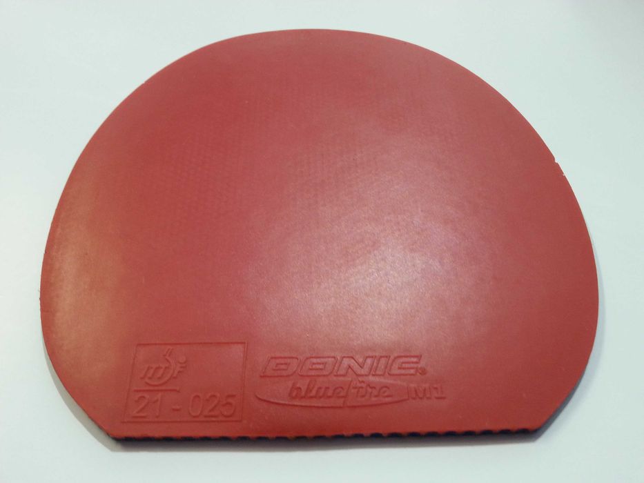 Okładzina Donic Bluefire M1 gr 2,0 (180AM)