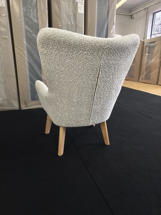 Fotel uszak premium