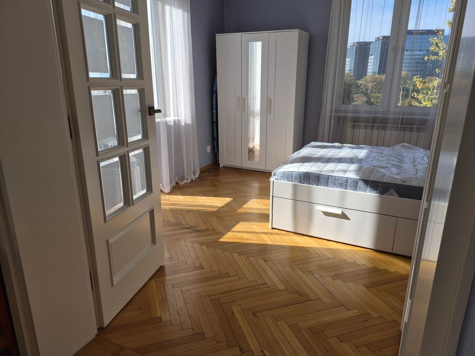 Mieszkanie – Warszawa - Widok 3