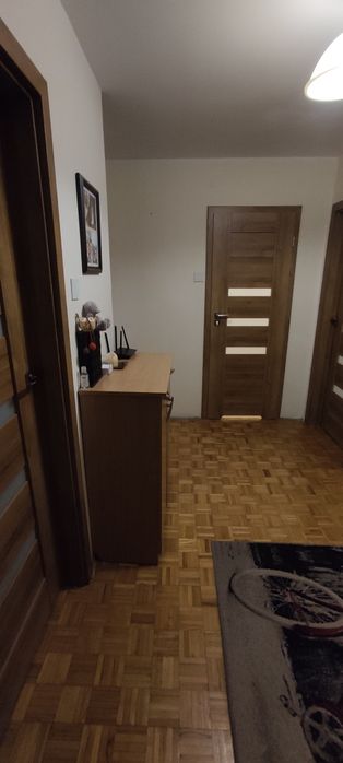 Sprzedam mieszkanie blisko lasu