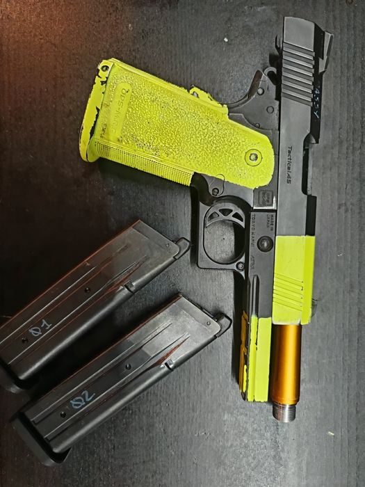 Tokio Marui hi capa 4.3