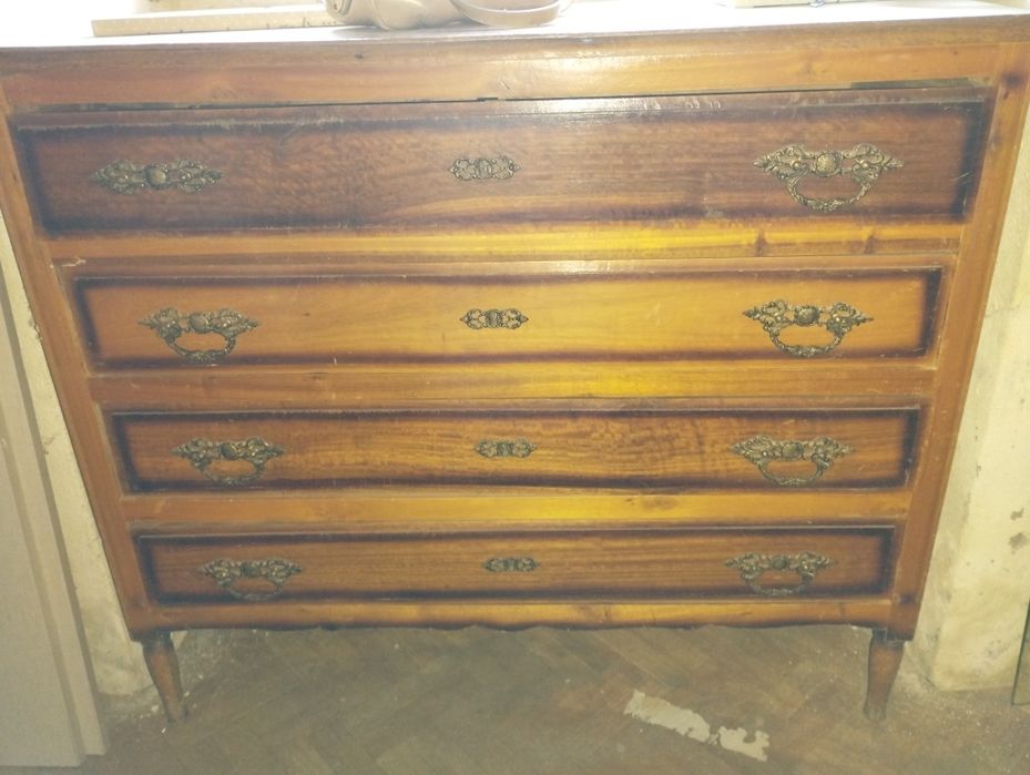 Comoda vintage..