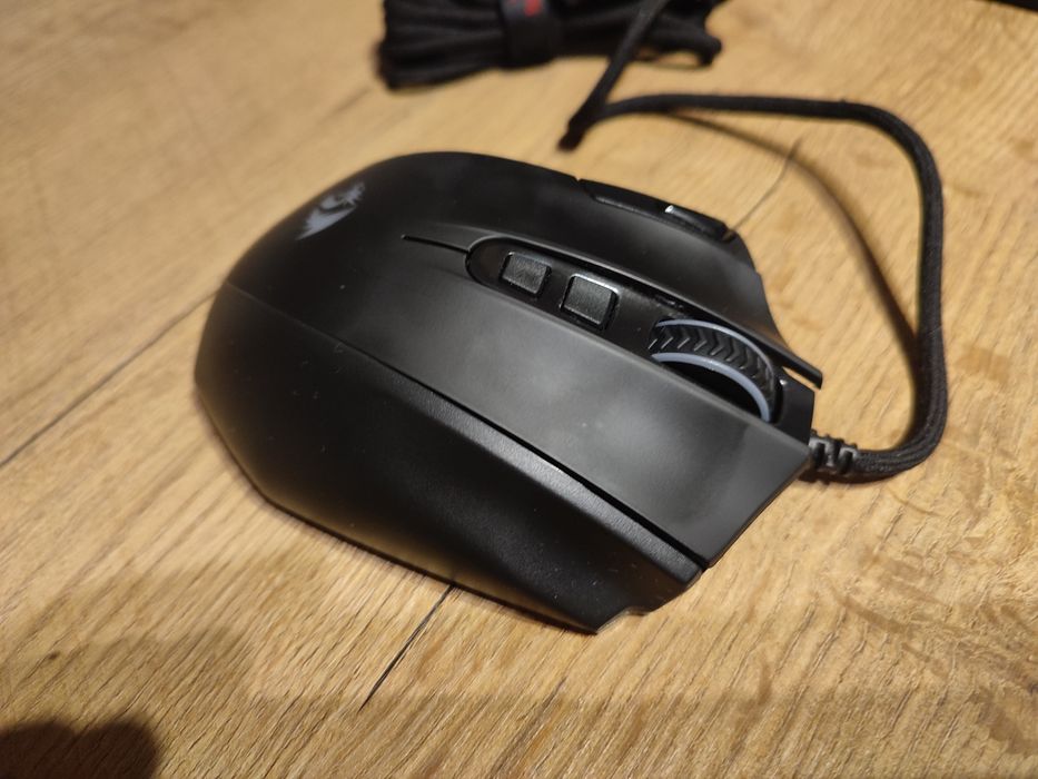 Myszka gamingowa Reddragon Azzinoth M921