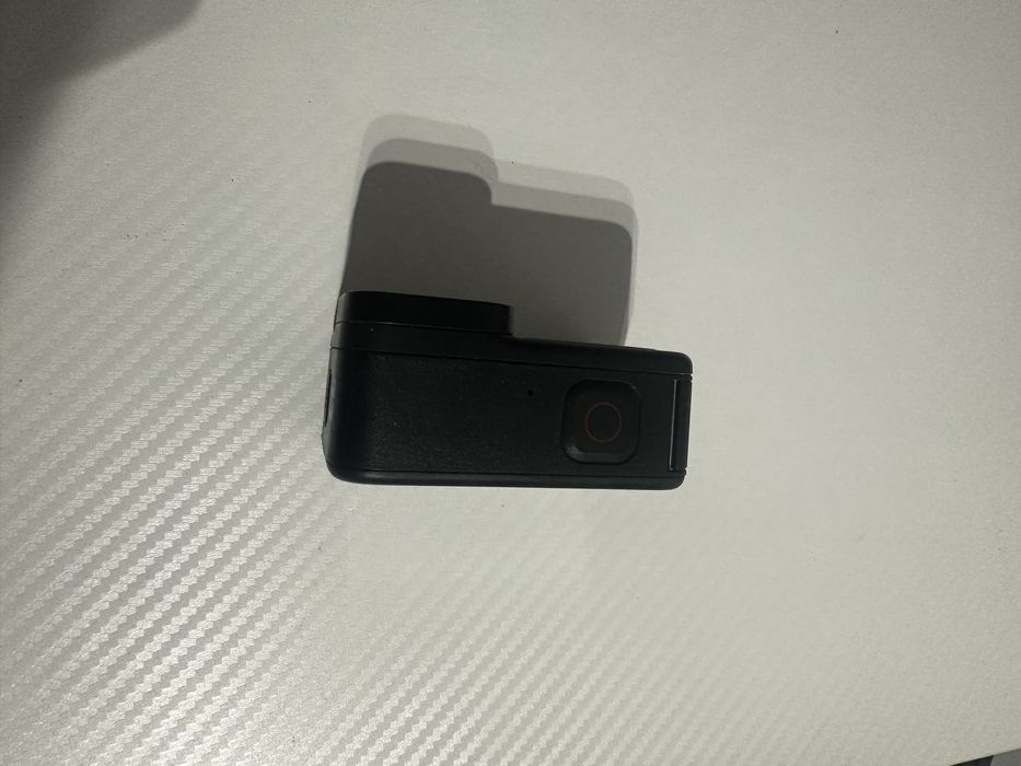 GoPro HERO 11 Black + 2 baterie + duży zestaw