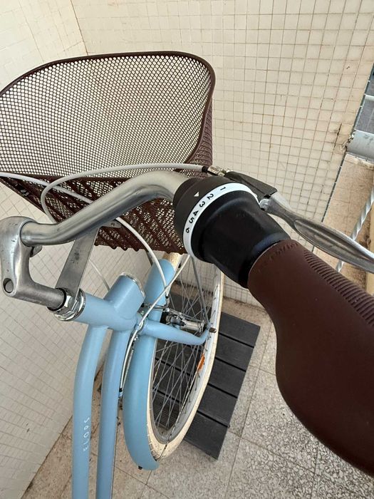 Bicicleta Bom Estado