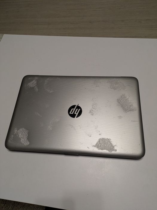 Ноутбук HP i3-5th