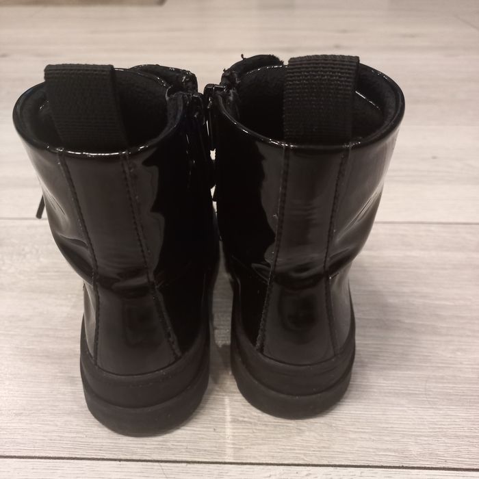 Botki _ trzewiki H&M rozmiar 30