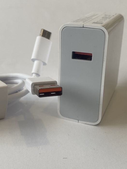 Зарядное Устройство для Xiaomi 120W Max Turbo / Poco / Redmi