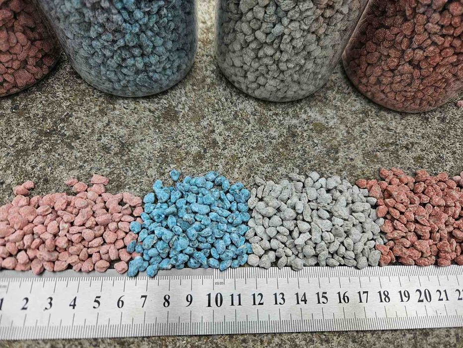 МІНЕРАЛЬНІ ДОБРИВА_KAC, NPK м. Полтава, вул. Буровиків 4а