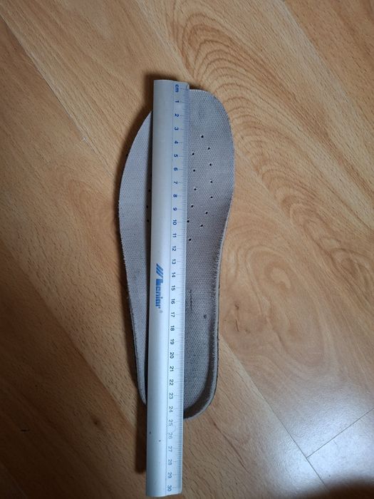 Buty Scarpa Mont Blanc GTX 39.5