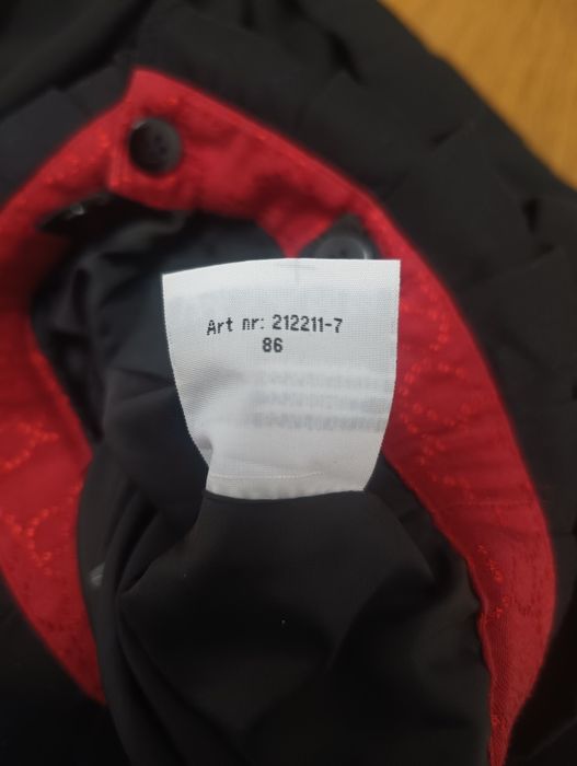 Sukienka na bal karnawałowy Bawaria r 86