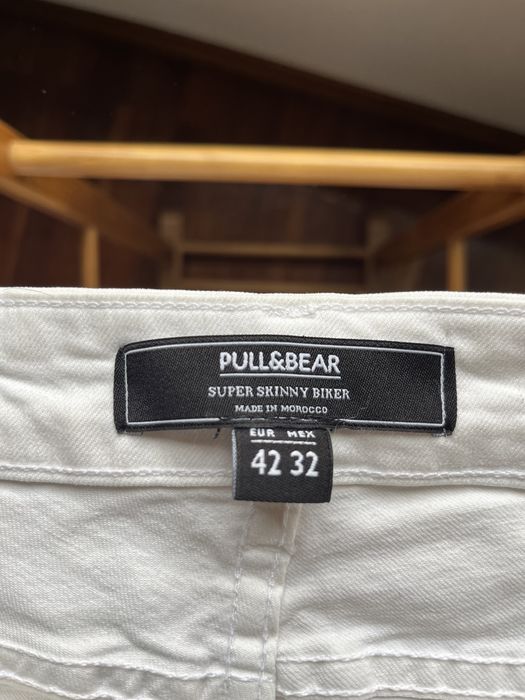 Vendo Calças Pull&Bear