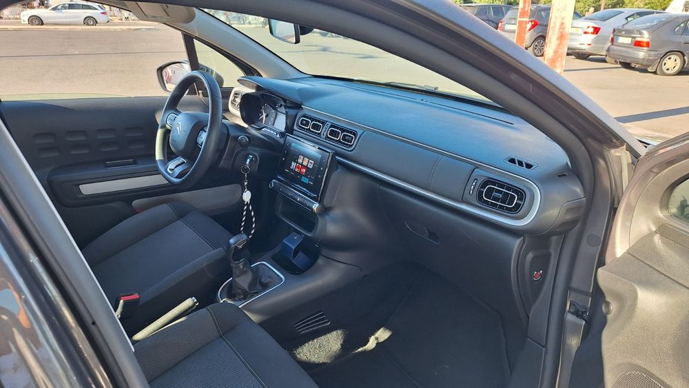Citroën. C 3    1.200