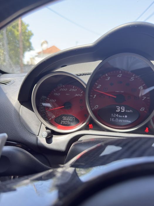 Porsche Cayman S 3.4 PDK (987.2) | 2011 | 90.000 km