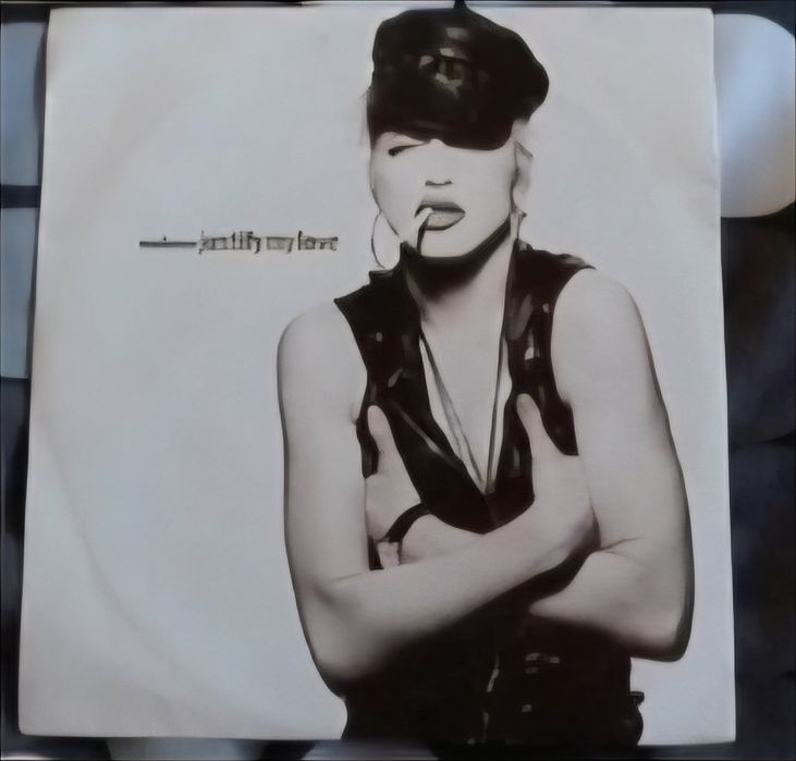 Various Used Vinyl Records, €10