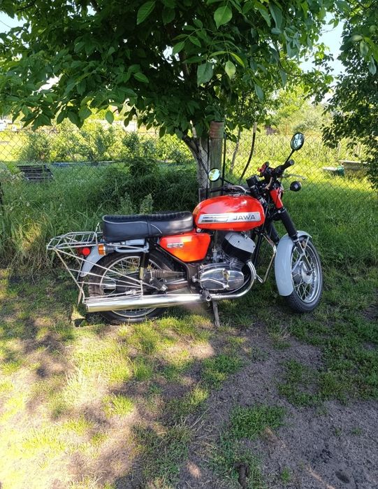 Продам яву 350-634.7 (Ціну знижено)