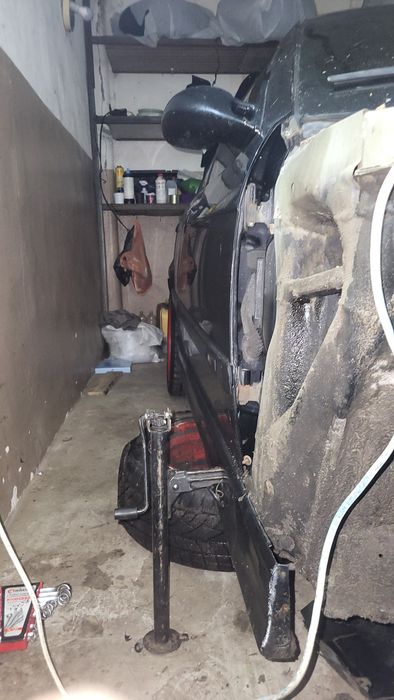 Продам BMW e36 328