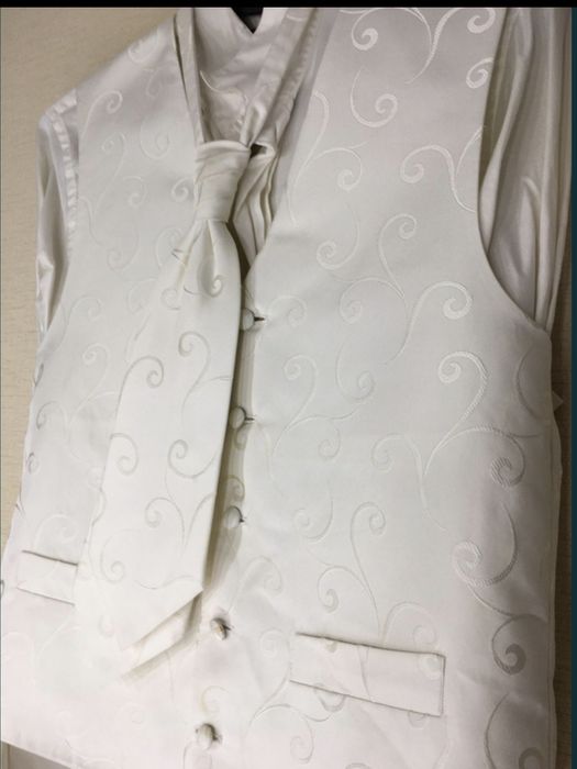 Продаётся костюм MASTERHAND в отличном состоянии! Одевался однажды