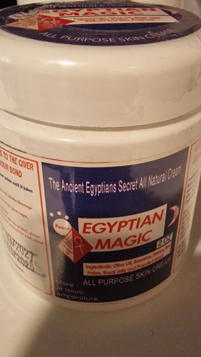 Krem Egyptian Magic 225 ml