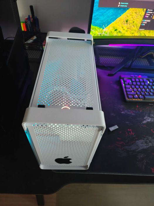 Komputer gamingowy Ryzen5600x/RX9060XT 16gb