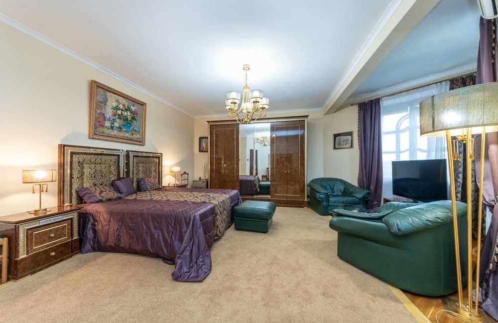 House by the address st. Zaluzhnaya (area 631 m²) - Atlanta.ua - photo 20