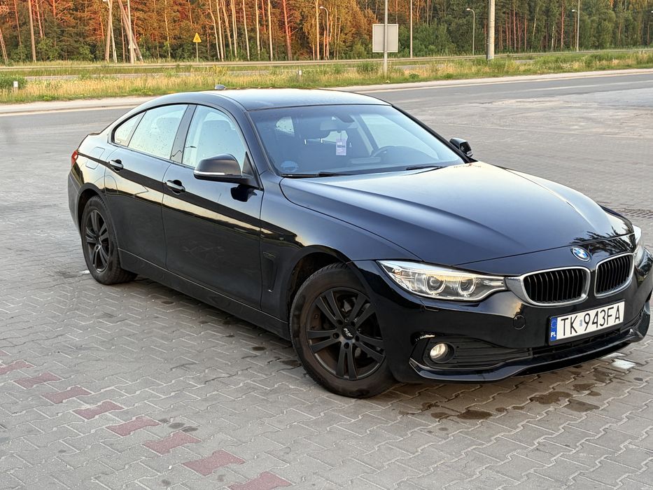 BMW Seria 4
