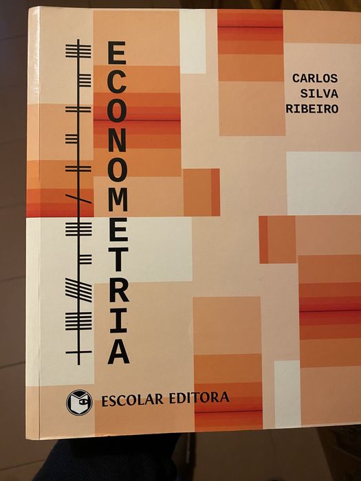 Livros de economia