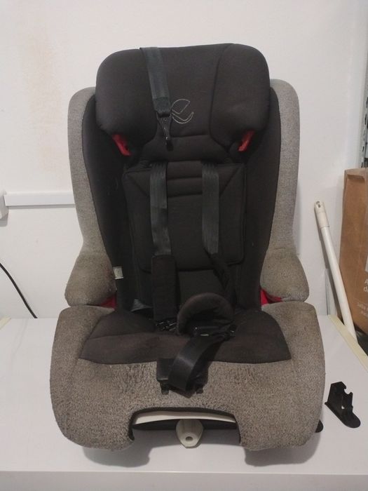Cadeira  Auto  ...