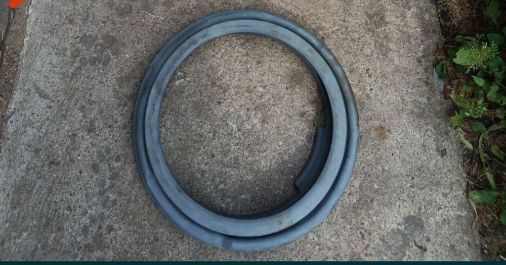 Samsung wf r 1062 манжет