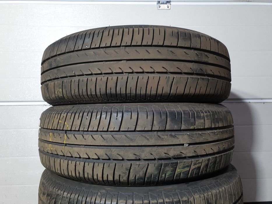 4szt. 185/65/15 88T Bridgestone Ecopia EP25 5,5mm 2020r [ 11701 ]