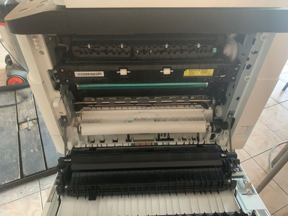 Принтер А3 HP LaserJet M433A (1VR14A)