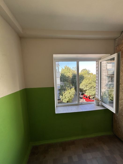 Лесі Українки, продаж 1-но кімнатноі квартири в центрі м.Житомир